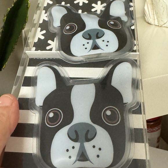 French bulldog hand warmers - Picture 2 of 4